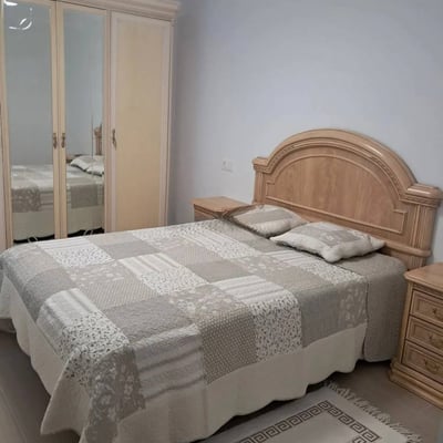 Rental of a new apartment, 3 bedrooms, 96 m², first rental, Alicante, Spain